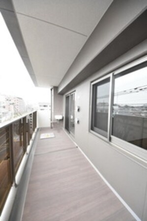 Nステージ東小金井の物件内観写真